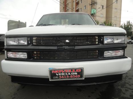 CHEVROLET Silverado 4.1 CABINE SIMPLES, Foto 1