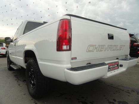 CHEVROLET Silverado 4.1 CABINE SIMPLES, Foto 3