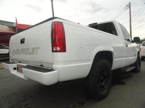 CHEVROLET Silverado 4.1 CABINE SIMPLES, Foto 5