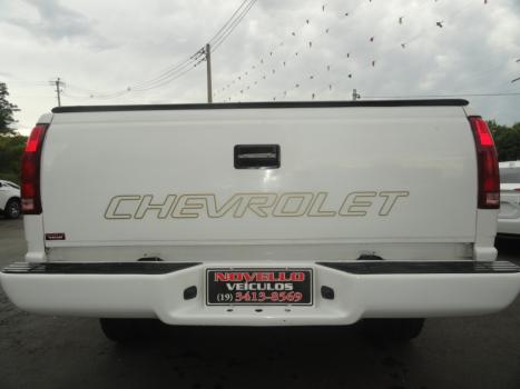 CHEVROLET Silverado 4.1 CABINE SIMPLES, Foto 6