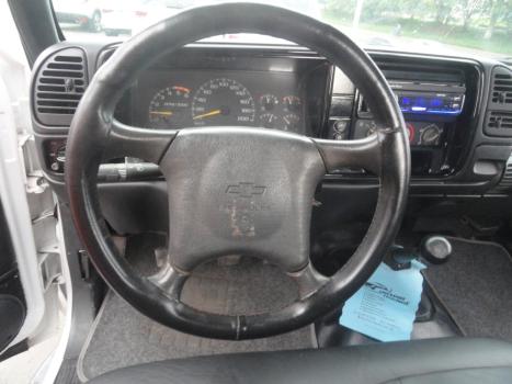 CHEVROLET Silverado 4.1 CABINE SIMPLES, Foto 8