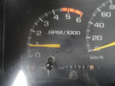 CHEVROLET Silverado 4.1 CABINE SIMPLES, Foto 10