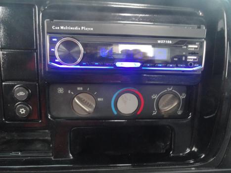 CHEVROLET Silverado 4.1 CABINE SIMPLES, Foto 11