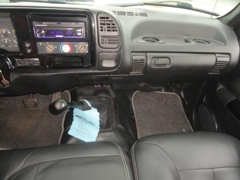 CHEVROLET Silverado 4.1 CABINE SIMPLES, Foto 12