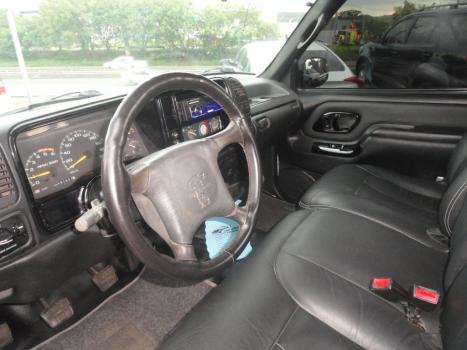 CHEVROLET Silverado 4.1 CABINE SIMPLES, Foto 13