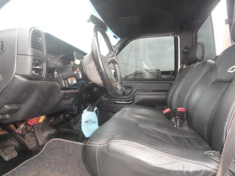 CHEVROLET Silverado 4.1 CABINE SIMPLES, Foto 15