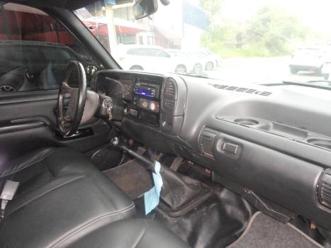 CHEVROLET Silverado 4.1 CABINE SIMPLES, Foto 16