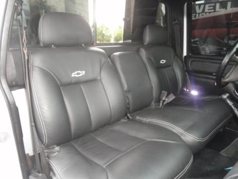 CHEVROLET Silverado 4.1 CABINE SIMPLES, Foto 17