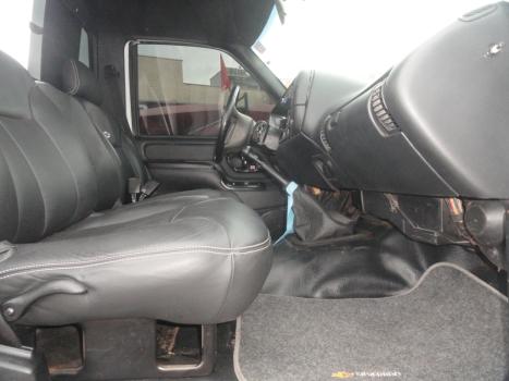 CHEVROLET Silverado 4.1 CABINE SIMPLES, Foto 18