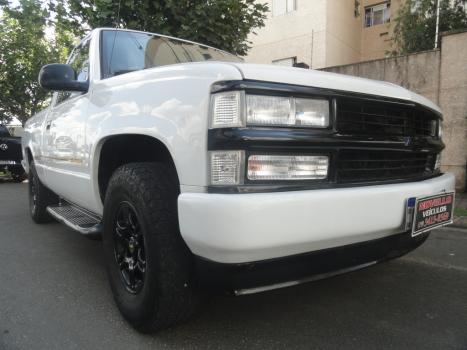 CHEVROLET Silverado 4.1 CABINE SIMPLES, Foto 2