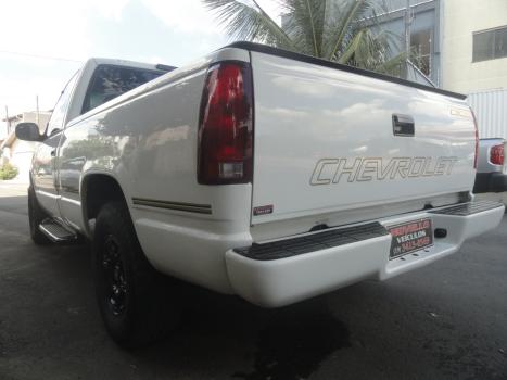 CHEVROLET Silverado 4.1 CABINE SIMPLES, Foto 3