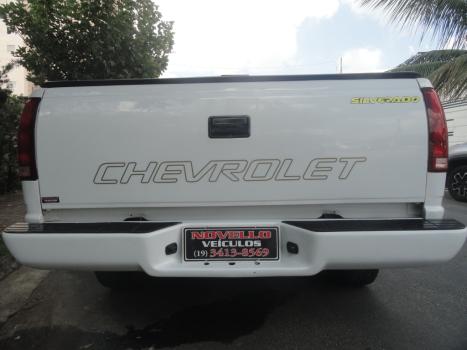 CHEVROLET Silverado 4.1 CABINE SIMPLES, Foto 6