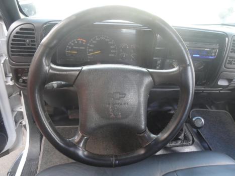 CHEVROLET Silverado 4.1 CABINE SIMPLES, Foto 9