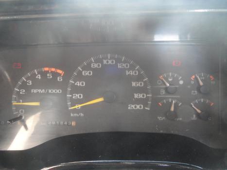 CHEVROLET Silverado 4.1 CABINE SIMPLES, Foto 10