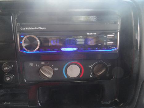 CHEVROLET Silverado 4.1 CABINE SIMPLES, Foto 11