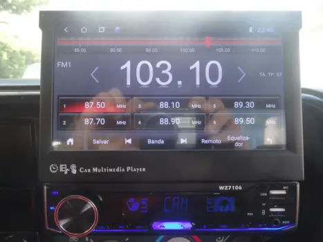 CHEVROLET Silverado 4.1 CABINE SIMPLES, Foto 12