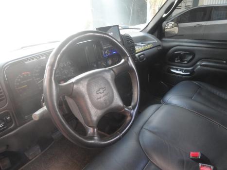 CHEVROLET Silverado 4.1 CABINE SIMPLES, Foto 14