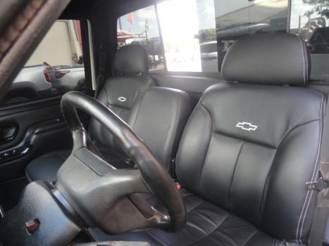 CHEVROLET Silverado 4.1 CABINE SIMPLES, Foto 15
