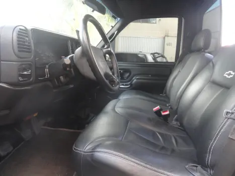 CHEVROLET Silverado 4.1 CABINE SIMPLES, Foto 16