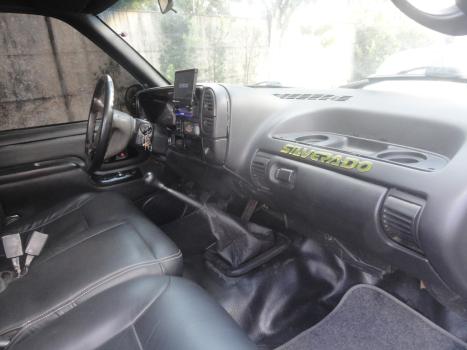 CHEVROLET Silverado 4.1 CABINE SIMPLES, Foto 17