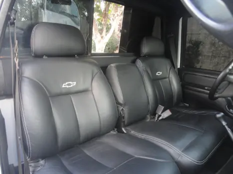 CHEVROLET Silverado 4.1 CABINE SIMPLES, Foto 18