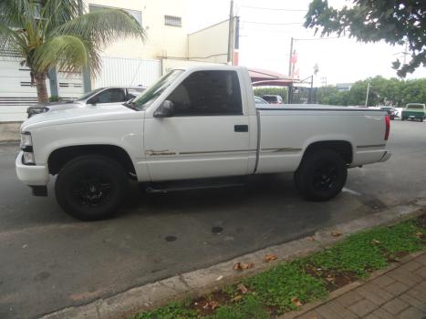 CHEVROLET Silverado 4.1 CABINE SIMPLES, Foto 21