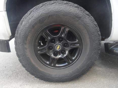 CHEVROLET Silverado 4.1 CABINE SIMPLES, Foto 22