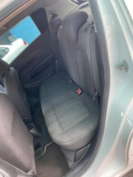 CHEVROLET Sonic Hatch 1.6 16V 4P LT FLEX, Foto 9