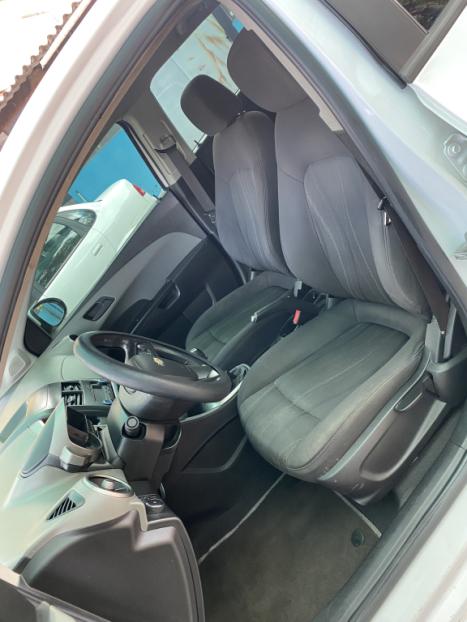 CHEVROLET Sonic Hatch 1.6 16V 4P LT FLEX, Foto 14