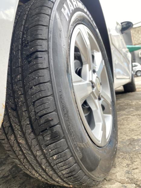 CHEVROLET Sonic Hatch 1.6 16V 4P LT FLEX, Foto 15