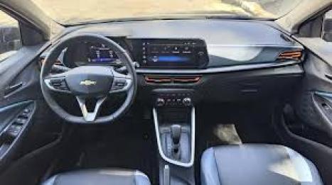 CHEVROLET Sonic Hatch 1.0 12V 4P FLEX PREMIER TURBO AUTOM�TICO, Foto 5