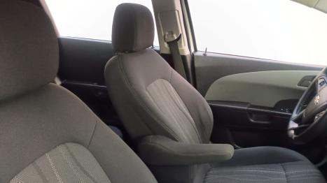 CHEVROLET Sonic Hatch 1.6 16V 4P LT FLEX AUTOM�TICO, Foto 19