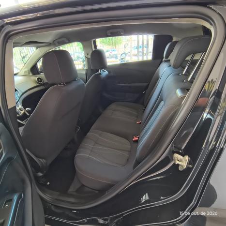 CHEVROLET Sonic Hatch 1.6 16V 4P LT FLEX, Foto 7
