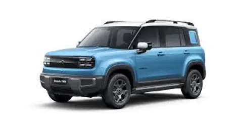 CHEVROLET Spark EUV 42 KW ELTRICO, Foto 2