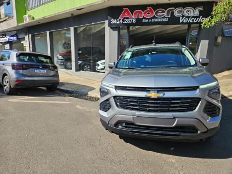 CHEVROLET Spin 1.8 4P FLEX PREMIER 7 LUGARES AUTOMTICO, Foto 2