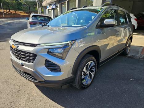 CHEVROLET Spin 1.8 4P FLEX PREMIER 7 LUGARES AUTOMTICO, Foto 3