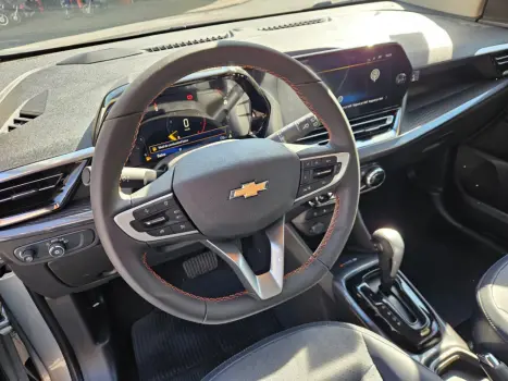 CHEVROLET Spin 1.8 4P FLEX PREMIER 7 LUGARES AUTOMTICO, Foto 5