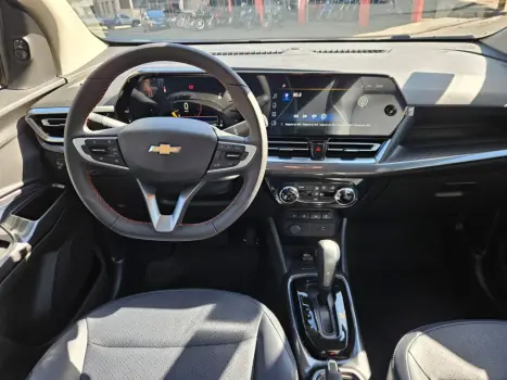 CHEVROLET Spin 1.8 4P FLEX PREMIER 7 LUGARES AUTOMTICO, Foto 6