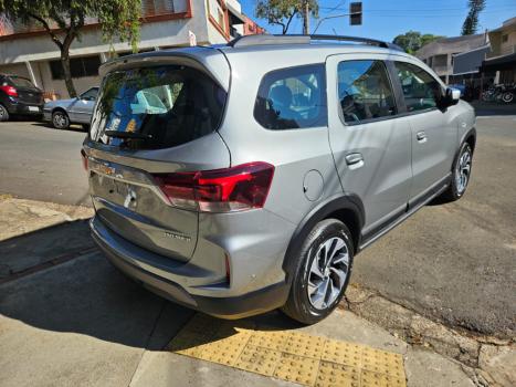 CHEVROLET Spin 1.8 4P FLEX PREMIER 7 LUGARES AUTOMTICO, Foto 8