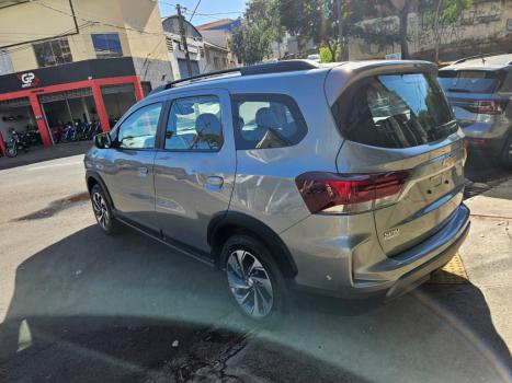 CHEVROLET Spin 1.8 4P FLEX PREMIER 7 LUGARES AUTOMTICO, Foto 9