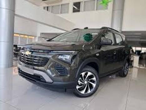CHEVROLET Spin 1.8 4P FLEX LTZ 7 LUGARES AUTOMTICO, Foto 2