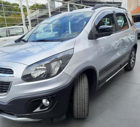 CHEVROLET Spin 1.8 4P FLEX ACTIVE5 AUTOMTICO, Foto 3