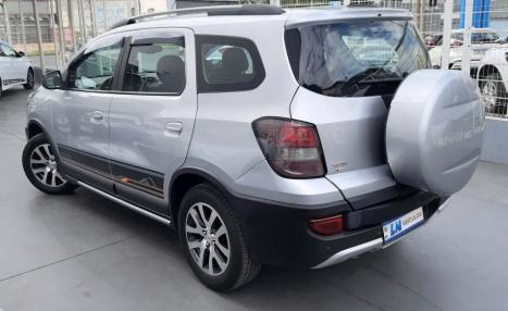 CHEVROLET Spin 1.8 4P FLEX ACTIVE5 AUTOMTICO, Foto 4