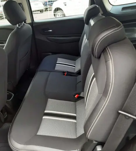 CHEVROLET Spin 1.8 4P FLEX ACTIVE5 AUTOMTICO, Foto 10