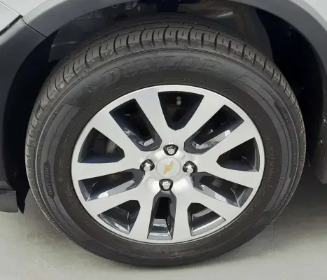 CHEVROLET Spin 1.8 4P FLEX ACTIVE5 AUTOMTICO, Foto 11