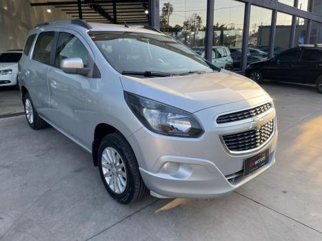 CHEVROLET Spin 1.8 4P FLEX LT, Foto 2 CHEVROLET Spin 1.8 4P FLEX LT, Foto 2