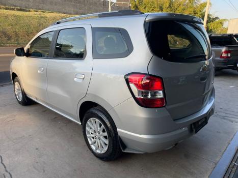 CHEVROLET Spin 1.8 4P FLEX LT, Foto 5 CHEVROLET Spin 1.8 4P FLEX LT, Foto 5