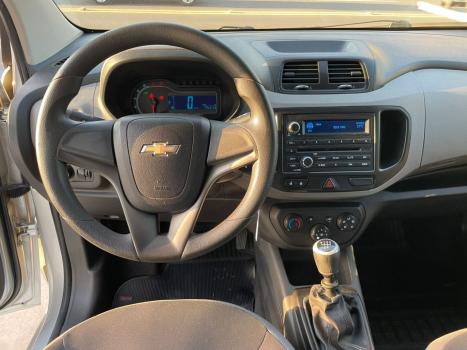 CHEVROLET Spin 1.8 4P FLEX LT, Foto 9 CHEVROLET Spin 1.8 4P FLEX LT, Foto 9