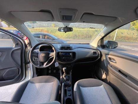 CHEVROLET Spin 1.8 4P FLEX LT, Foto 10 CHEVROLET Spin 1.8 4P FLEX LT, Foto 10