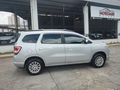 CHEVROLET Spin 1.8 4P FLEX LT AUTOMTICO, Foto 7